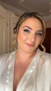 Sara’s Bridal Make-up✨, Make-up @patrizia_leo.makeupartist , Hairstyle:  @ralphstudiogallipoli , Bride: @walseal , ., ., ., #bridalmakeup  #truccosposa #bridetobe #truccosposalecce #makeupartist