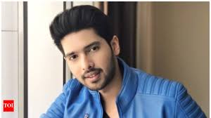 Singer Armaan Malik marks his debut in Sandalwood