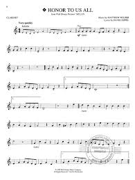 Disney, movies and play along. Disney Greats Clarinet Buy Now In The Stretta Sheet Music Shop