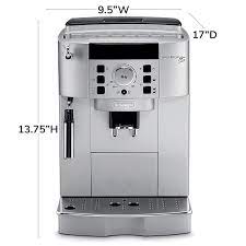 Check spelling or type a new query. De Longhi Magnifica Xs Fully Automatic Espresso Machine Williams Sonoma