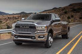 Ram Heavy Duty Ram 3500 Diesel Ram 3500 Dodge Trucks Ram