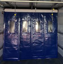 Maybe you would like to learn more about one of these? Why Use Insulated Curtains In Cold Rooms Mtcss