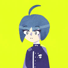 I've heard the finale and the story itself are quite surprising and different from the previous danganronpa. Shuichi Saihara Fanart Explore Tumblr Posts And Blogs Tumgir