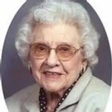 Obituary information for Ina May Six