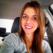 Julia Corsi's Instagram, Twitter & Facebook