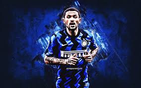 Add the latest transfer rumour here. Download Wallpapers Stefano Sensi Inter Milan Internazionale Italian Footballer Midfielder Portrait Blue Stone Background Soccer For Desktop Free Pictures For Desktop Free