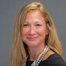 Stephanie Gage, B.A./CPWIC