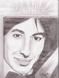 SANDRO DE AMERICA, Darwin Reyes Elpato