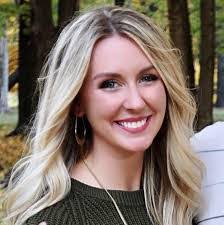 Molly Ackerman's Instagram, Twitter & Facebook