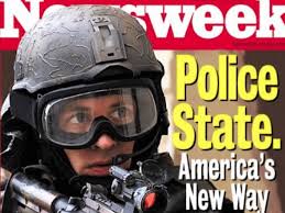 Police cars were totaled after officers decided to drag race each other, according to an internal email obtained exclusively by fox 5's lindsay watts. Note From Usa The A To Z Of The American Police State Mr Online
