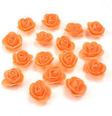 Silk flower warehouse near me. Buy Silk Flowers In Bulk Wholesale Mini Pe Foam Rose Flower Head Artificial Rose Flowers Handmade Diy Wedding Home Decoration Festive Party Supplies 50pcs Lot 3cm Orange Online In Germany B07hfqtzrs