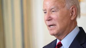Joe Biden interviewed by Special Counsel over classified documents found at  his residence, says White House