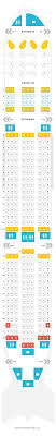 These seats are located in 8 rows divided into 2 sections. Seatguru Seat Map Westjet Seatguru