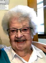Obituary information for Mary Dvorak