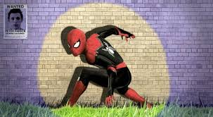 See more ideas about tom holland, holland, tom holland spiderman. Tom Holland S Spider Man 3 Title Revealed Animated Times