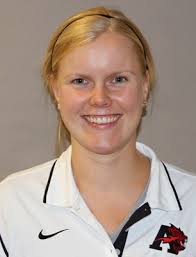 2018 Women's Coaching Symposium