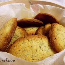 Sables Roules Au Cacao Et A La Cannelle Recette Alimentation Graine De Pavot Sable Au Citron