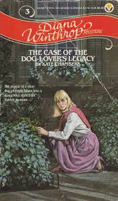 Series Books for Girls: September 2017