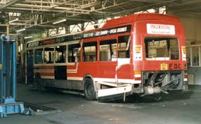 Image result for Red 1986 Fleet