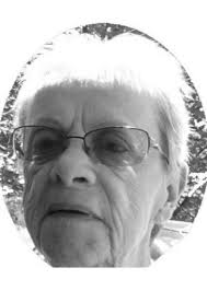 Marilyn Hurd Obituary (1941