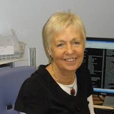 Joan Murphy's Profile