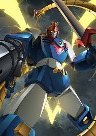 Choudenji Machine Voltes V hentai videos, GIFs, and images | Rule 34 App