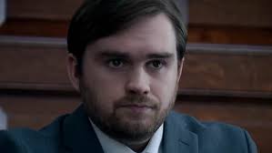 Tom King faces justice in Emmerdale trailer