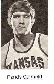 KANSAS DIVISION I Basketball Players