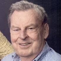 Daniel Pritchett Obituary