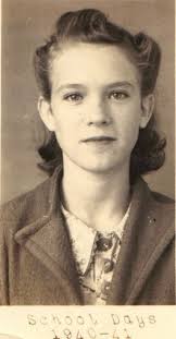 Elsie Jo Morgan Miller (1927-2014)