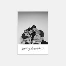 Check spelling or type a new query. Hand Lettered Merry Christmas Card From Artifact Uprising 1 2 Per The Best Websites To Create Beautiful Family Holiday Cards This Season Popsugar Family Photo 8