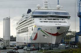 the 8 worst cruise ship disasters us news