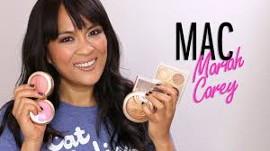 MAC Mariah Carey Collection!