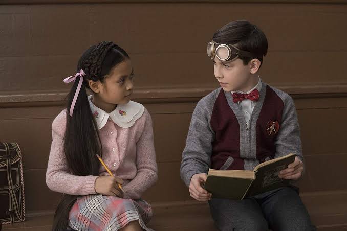 Movie Review: 'The House with a Clock in Its Walls' Starring Jack Black –  ReviewSTL