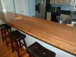 Find your bamboo countertop easily amongst the 12 products from the leading brands (teragren,.) on archiexpo, the architecture and design specialist for your professional. Bamboo Countertop Southside Woodshop
