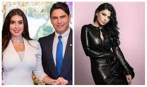 وكان اسم أبو هشيمة قد برز بعد زواجه من الفنانة اللبنانية هيفاء وهبي، كما يعد من أشهر رجال الأعمال في مصر. Ø´Ø§Ù‡Ø¯ ÙƒÙŠÙ ØªØ­ÙˆÙ„Øª Ø¹Ù„Ø§Ù‚Ø© Ù‡ÙŠÙØ§Ø¡ ÙˆÙ‡Ø¨ÙŠ ÙˆØ£Ø­Ù…Ø¯ Ø£Ø¨Ùˆ Ù‡Ø´ÙŠÙ…Ø© Ù…Ù† Ø­Ø¨ Ø¥Ù„Ù‰ Ø­Ø±Ø¨ Ù…Ø¬Ù„Ø© Ø±Ø¬ÙŠÙ…