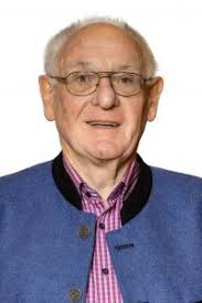 Listenplatz 19: Paul Oswald