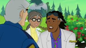 Rescue Bots Season 3 Episode 28 Today and Forever