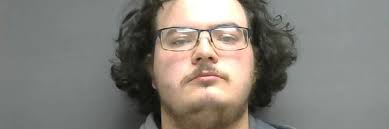 Kansas man sentenced to 25 years for child solicitation and pornography in  Pike County