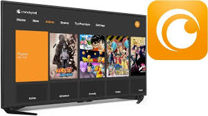 For a device that costs $40 and sizes smaller than an iphone x, it lets you access every existing media platform on this planet. Crunchyroll Brings Their Massive Anime Streaming Service To The Amazon Fire Tv Aftvnews