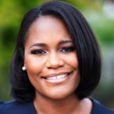 Dr. Eboni Hollier, MD