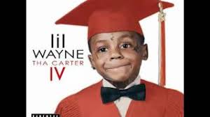 lil wayne carter 4