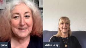Vickie Lang