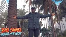Big Shaq "Man's Not Hot" Official Lyrics & Meaning | Verified ...