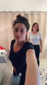 #funkytownlockdown @rebekahframpton