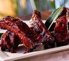 Bahama Breeze Rum And Coke Ribs Recipe Recipes Rib Recipes Beef Ribs