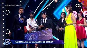 La segunda temporada del exitoso espacio de imitaciones llegó a su fin, donde el jovén de talcahuano se coronó vencedor y se embolsó los 15 millones de pesos. Rwqalqvpjmnnkm