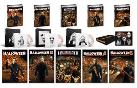 He was sentenced and locked away for 15 years. Halloween 1 5 Exclusive Posters Vinyl Exclusive Enamel Pin Set Uhd Bd Vinyl Shout Factory
