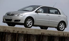 Check spelling or type a new query. Norway 2002 2003 Toyota Corolla Takes The Lead Best Selling Cars Blog