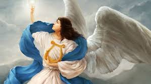 Trae hasta mí el amor de mi padre el señor nuestro dios. Oracion Al Arcangel San Gabriel Para Pedir Un Milagro Hoy 25 De Enero De 2021